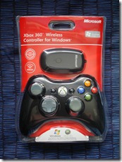 Xbox 360 controller driver windows 7